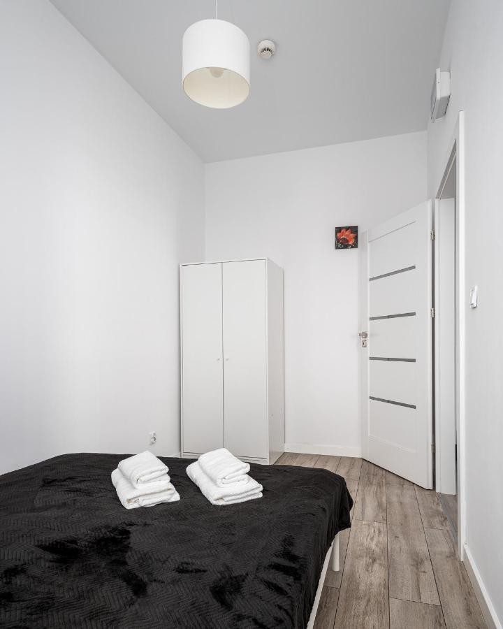 Apartament Apartament Ks Wola Prymasa 407 Warszawa Zewnętrze zdjęcie