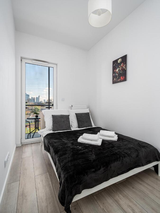 Apartament Apartament Ks Wola Prymasa 407 Warszawa Zewnętrze zdjęcie