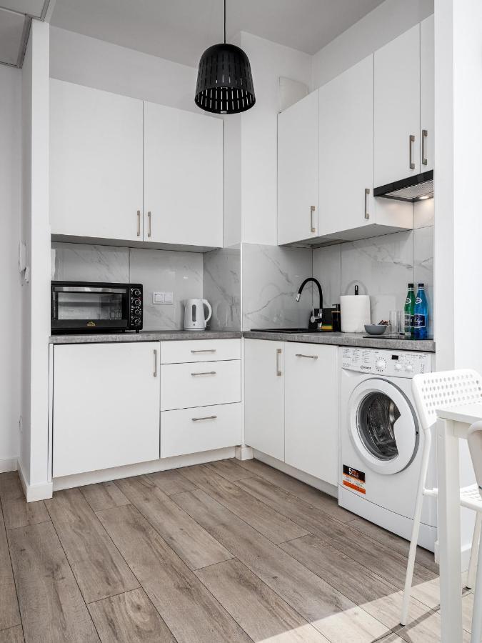 Apartament Apartament Ks Wola Prymasa 407 Warszawa Zewnętrze zdjęcie