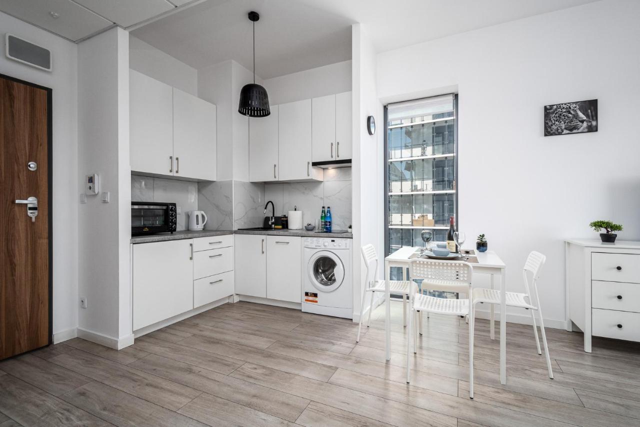 Apartament Apartament Ks Wola Prymasa 407 Warszawa Zewnętrze zdjęcie
